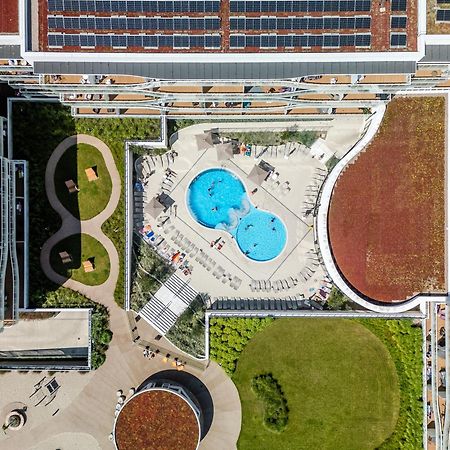 Apartamenty Lighthouse - Polanki Aqua - Колобжег Экстерьер фото