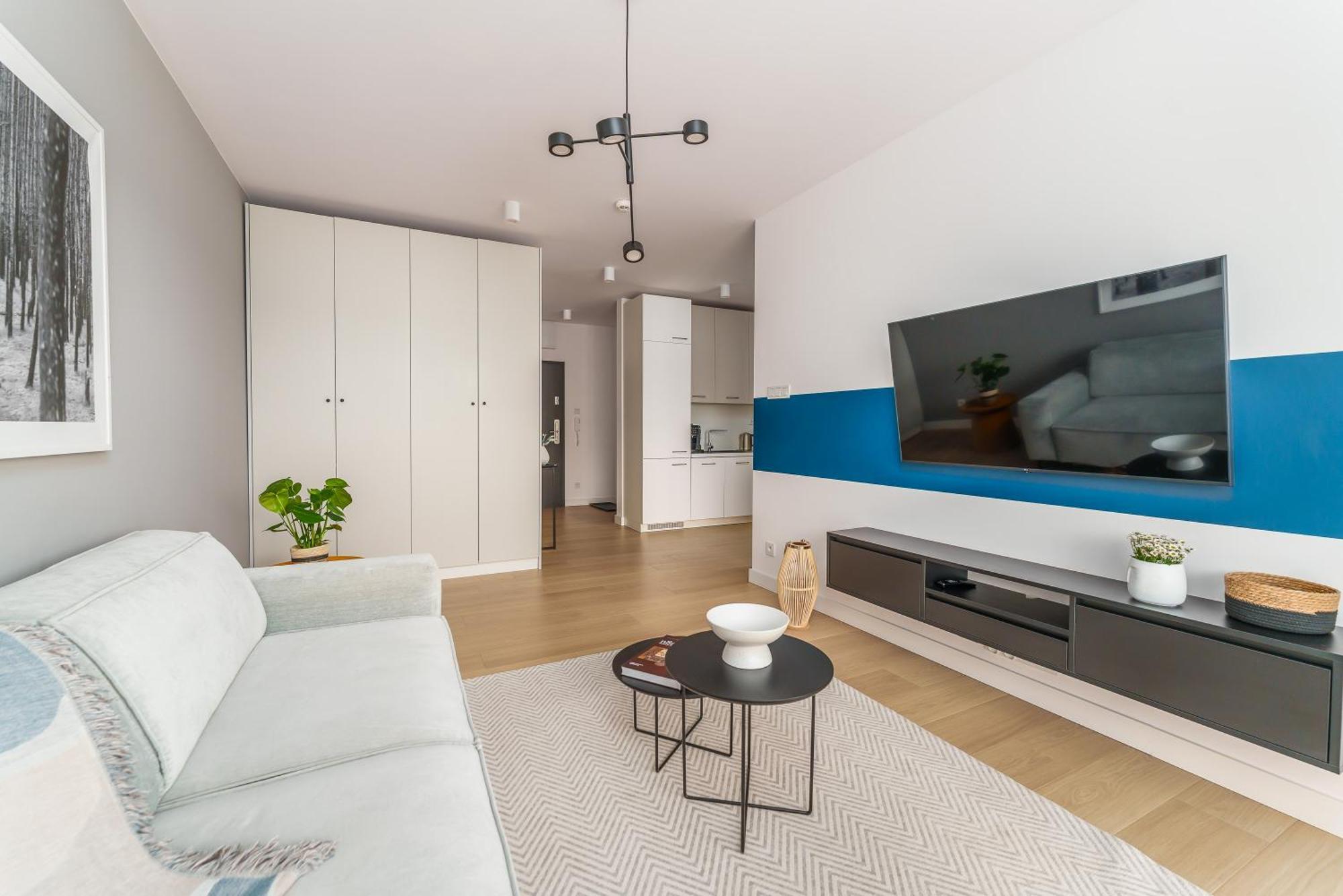 Apartamenty Lighthouse - Polanki Aqua - Колобжег Экстерьер фото
