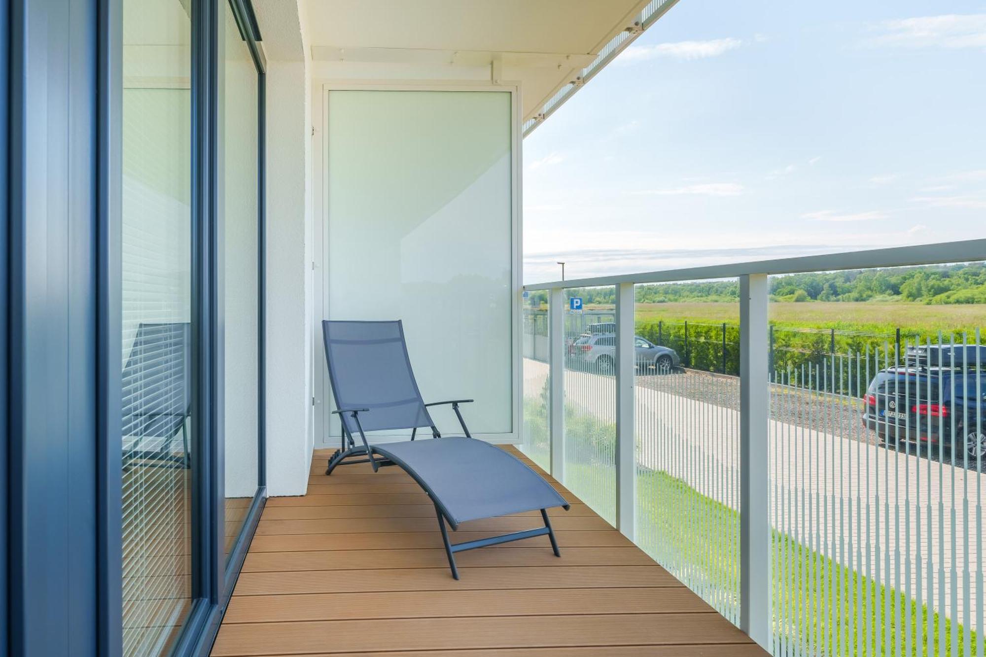 Apartamenty Lighthouse - Polanki Aqua - Колобжег Экстерьер фото