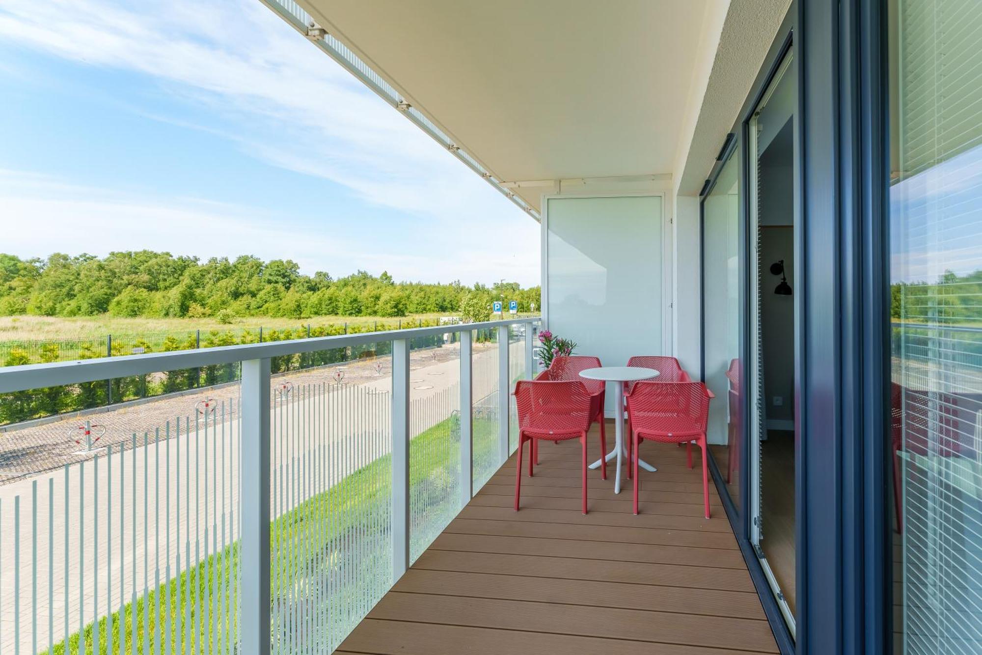Apartamenty Lighthouse - Polanki Aqua - Колобжег Экстерьер фото