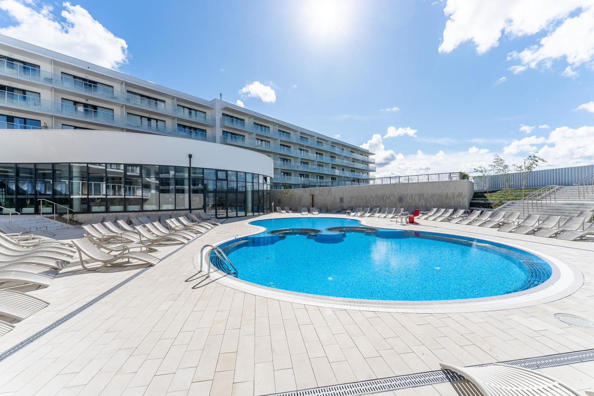 Apartamenty Lighthouse - Polanki Aqua - Колобжег Экстерьер фото
